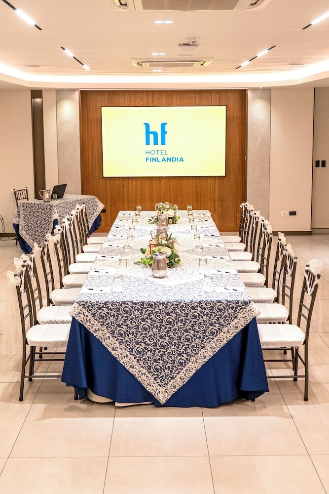 Фото Hotel Finlandia