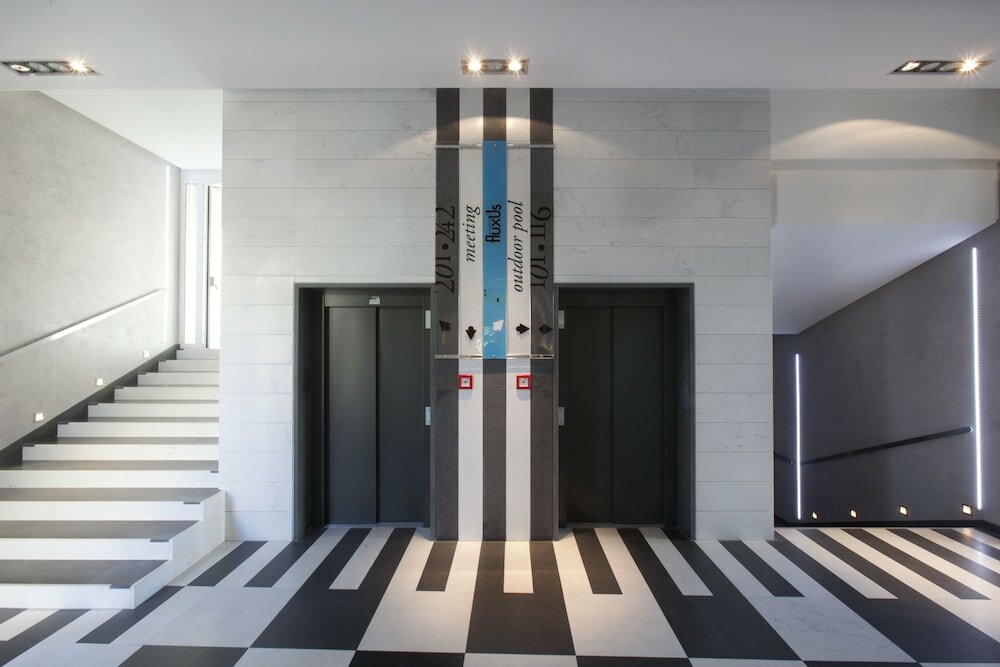 Фото Arthotel & Park Lecce