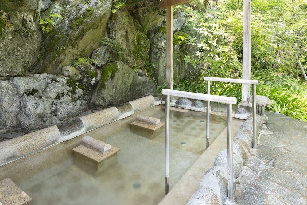 Фото Fushioukaku