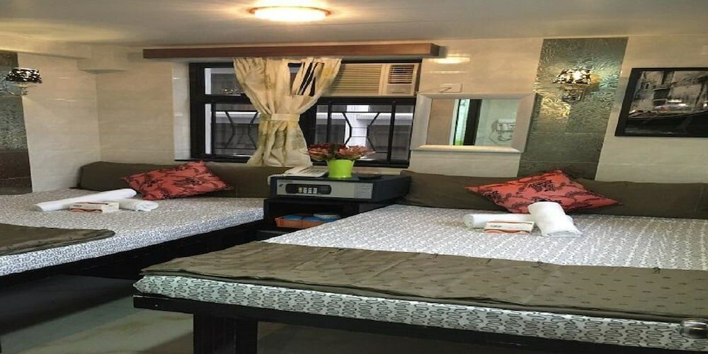 Hotel Rich Hostel, Kowloon, photo