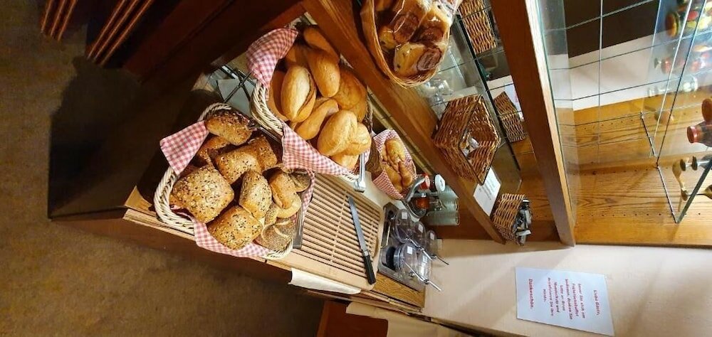 Фото Heidehotel Anna