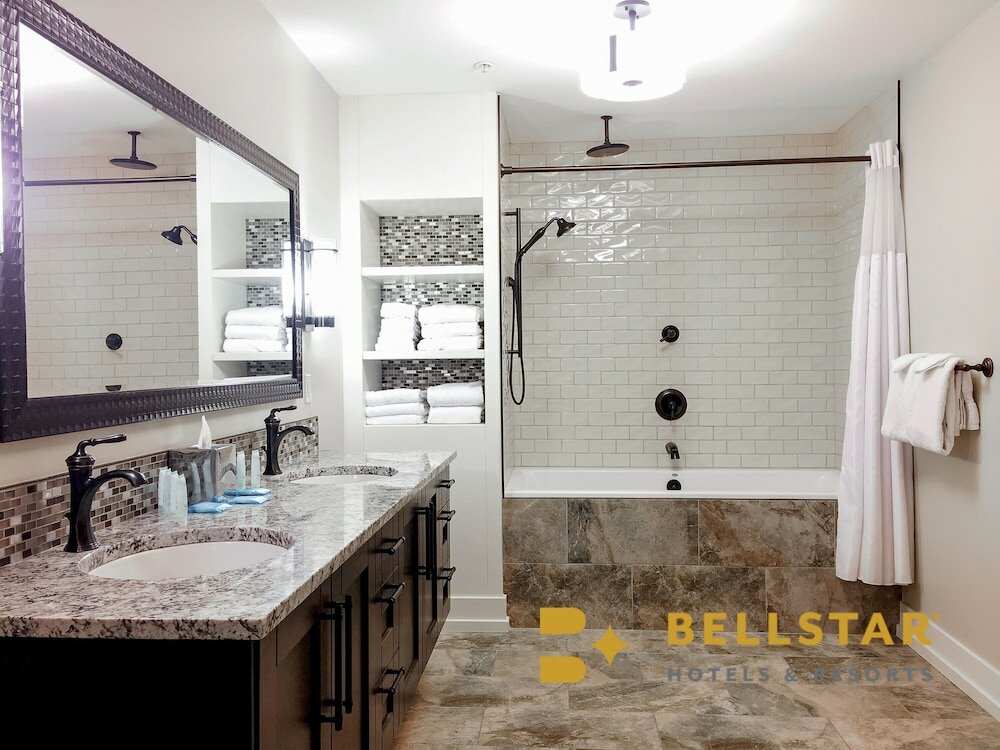 Фото Grande Rockies Resort - Bellstar Hotels & Resorts