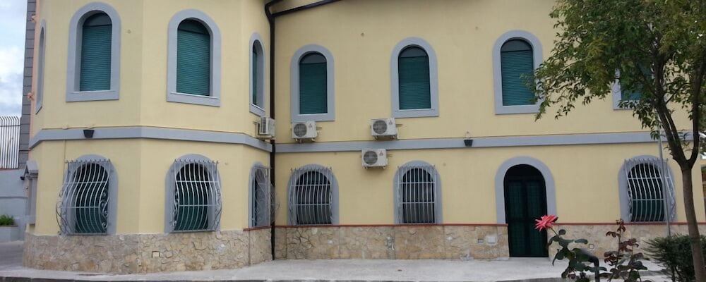 Фото Capodichino International Hotel