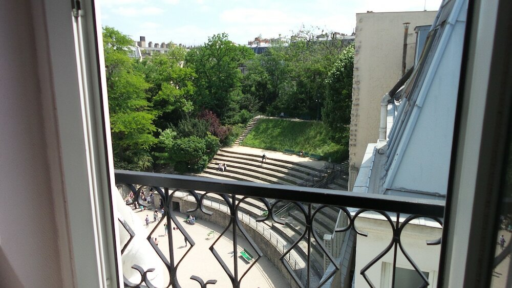 Фото Hotel Des Arenes