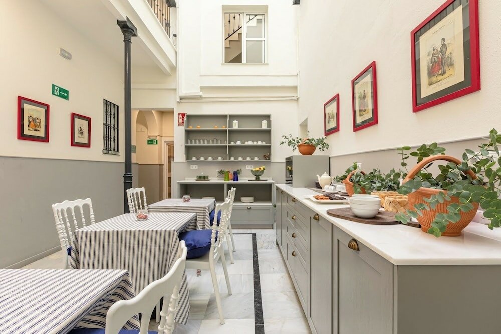 Фото Nüa Alameda