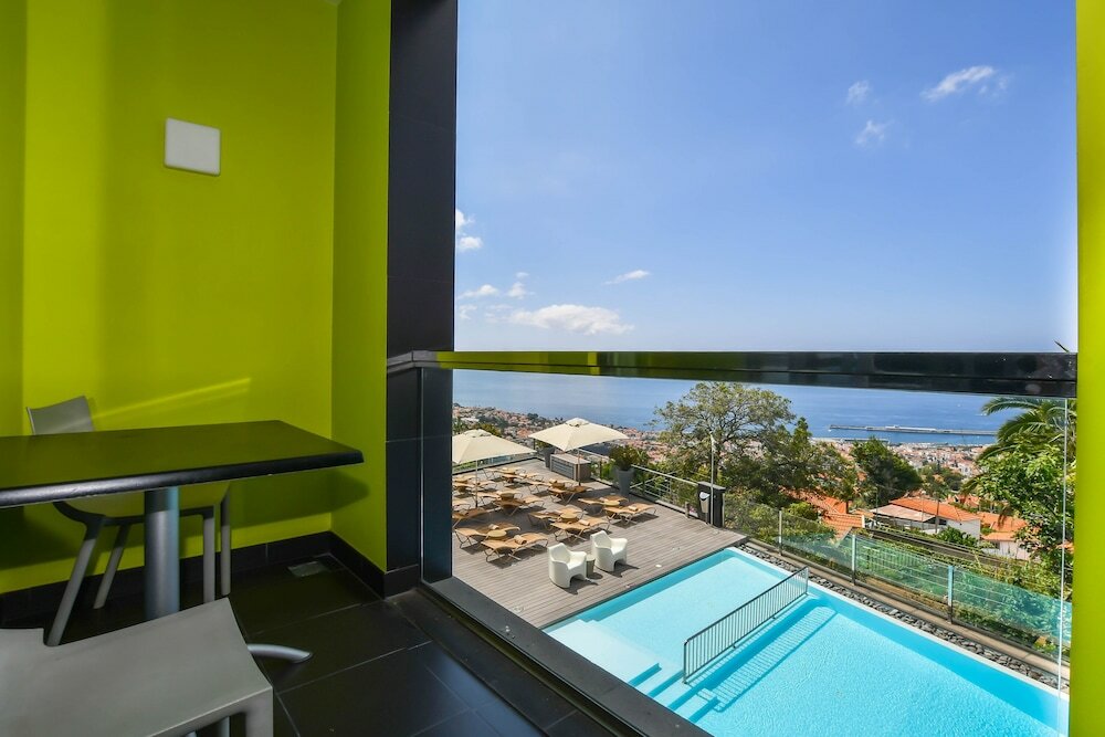 Фото Hotel Quinta Mirabela