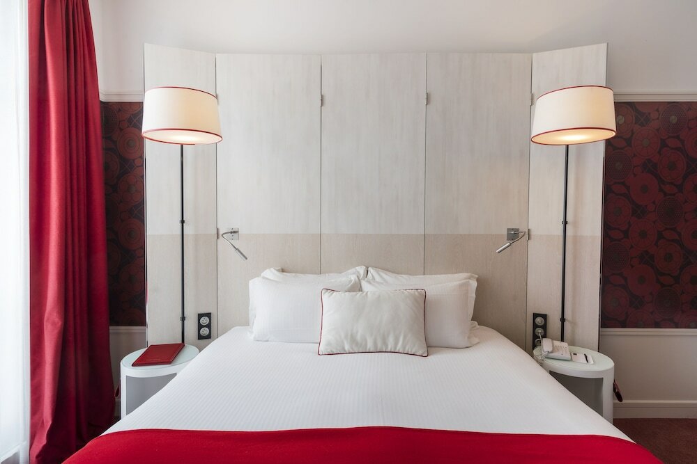 Фото Carlton Hotel Lyon - MGallery Collection