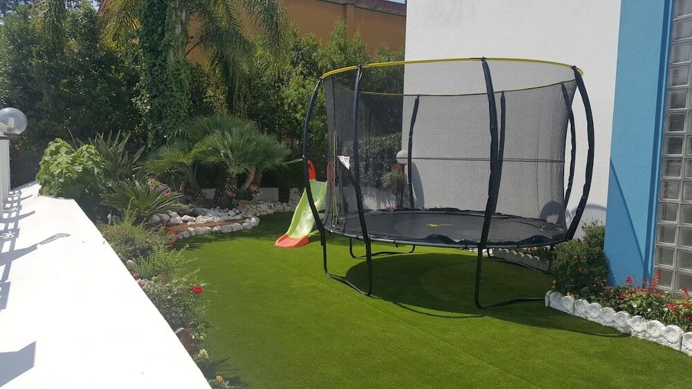 Фото Hotel Le Palme