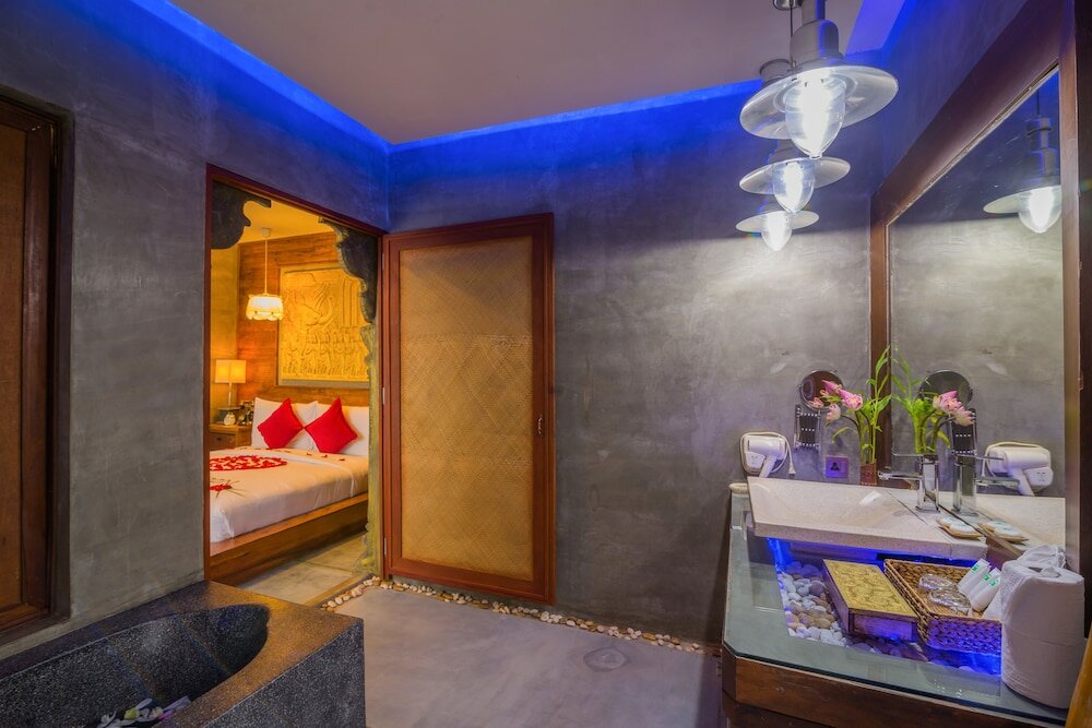 Фото Cambana d'Angkor Suites