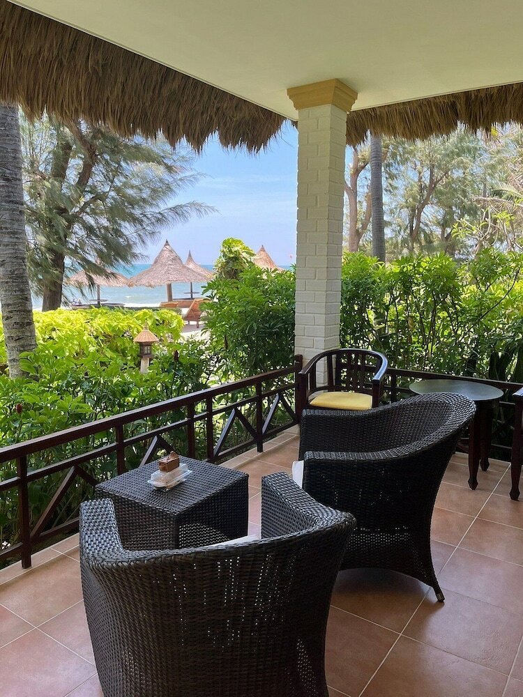 Фото Cham Villas Boutique Luxury Resort