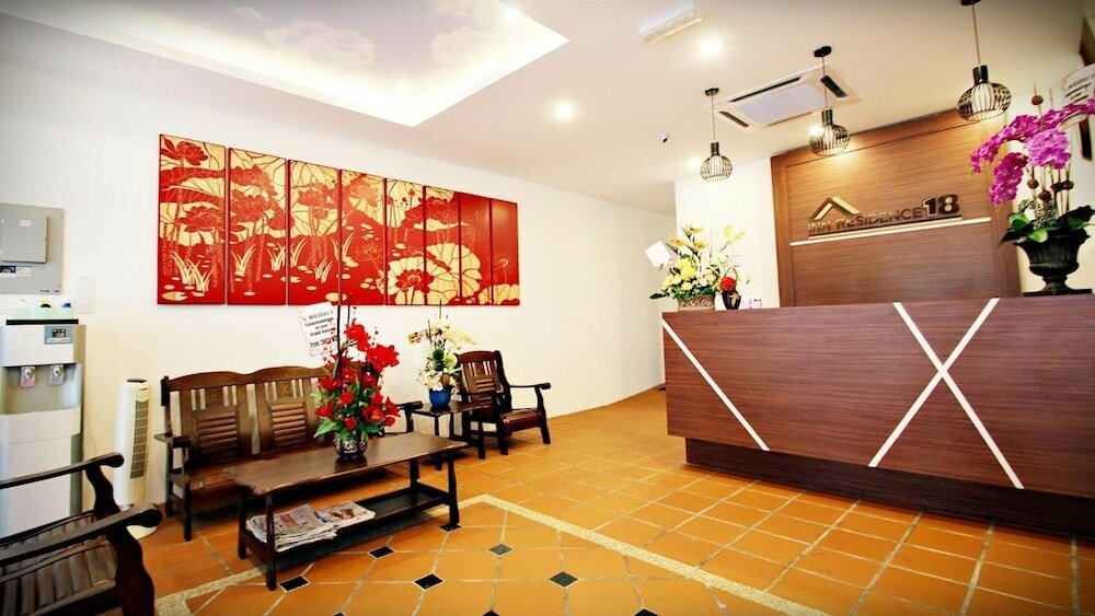 Фото Inn Residence 18