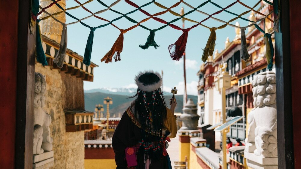 Фото Hotel Indigo Diqing Moonlight City, an Ihg Hotel