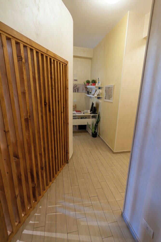 Фото Magna Cura B&b