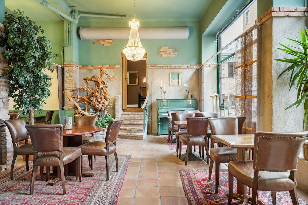 Фото Hotel Linnéa, Sure Hotel Collection by Best Western