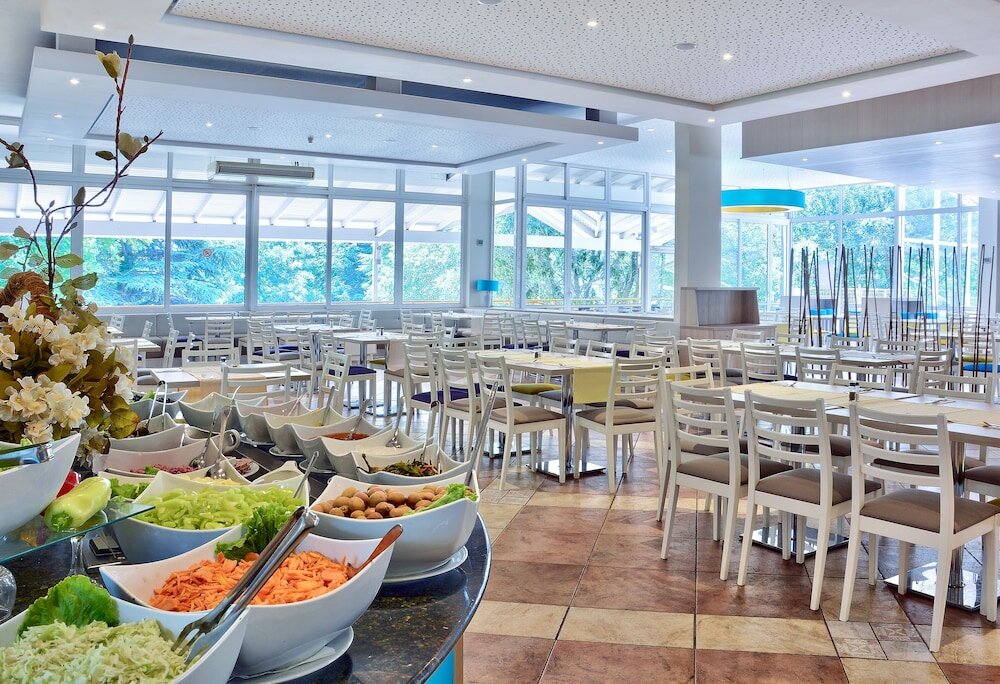 Фото Ralitsa AquaClub Hotel & Aquapark - Ultra All Inclusive