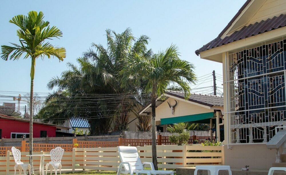 Guest house Studio Deluxe Avec Services Hôteliers - Adults Only, Phuket Province, photo