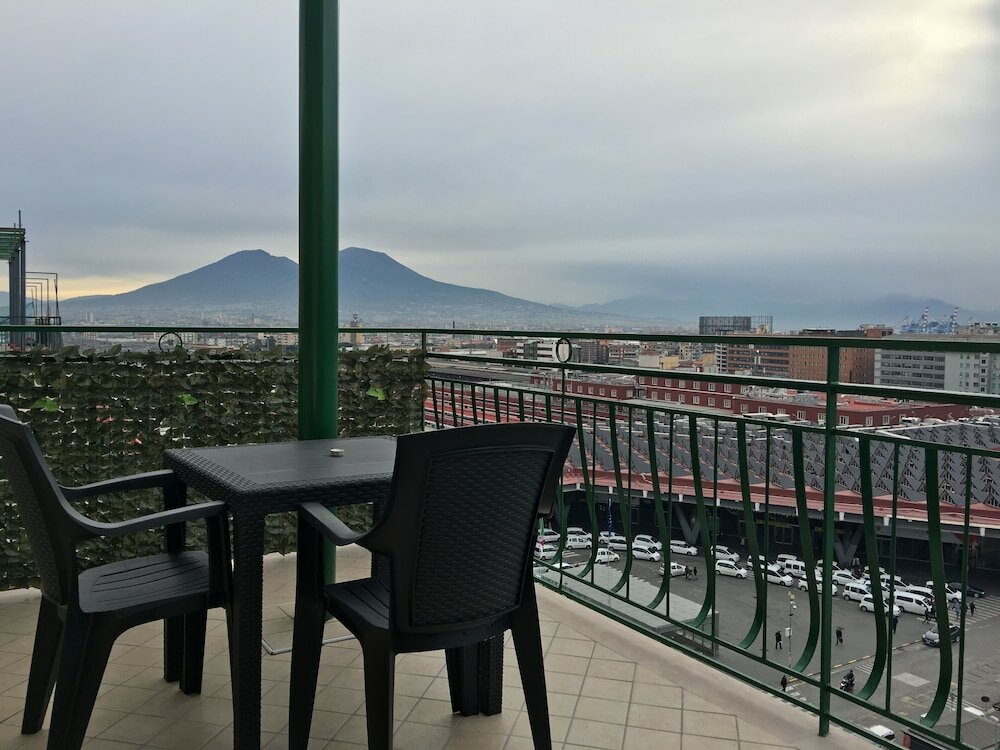 Фото Top Floor Napoli