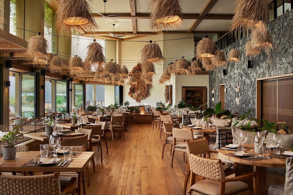 Фото 1 Hotel Hanalei Bay