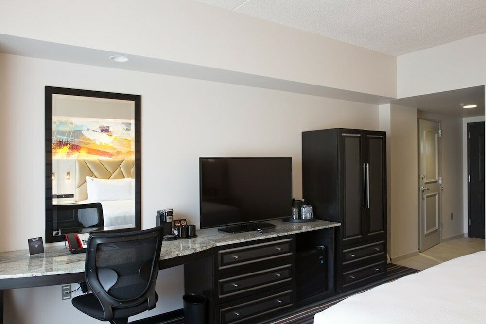 Фото Hard Rock Hotel and Casino Tulsa