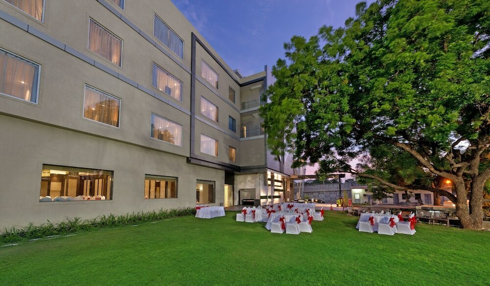 Фото The Fern Residency Udaipur