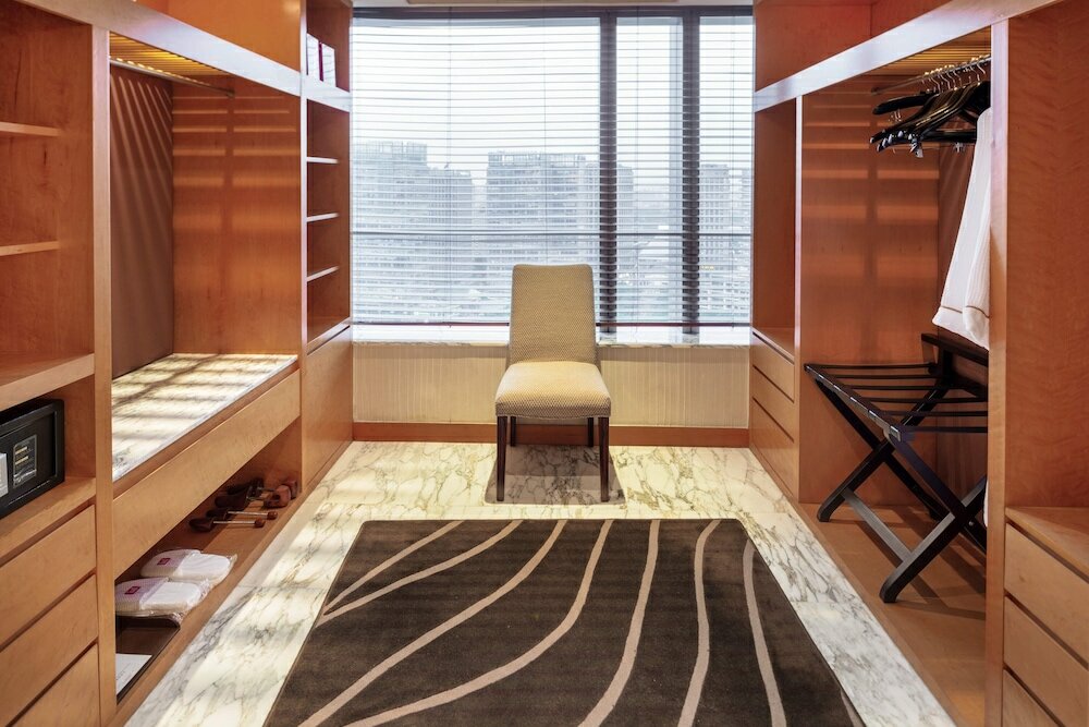 Фото Grand Millennium Beijing