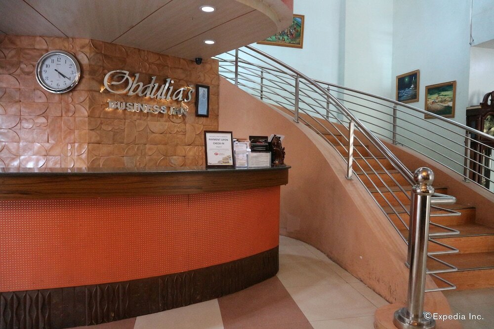 Фото Obdulia's Business Inn