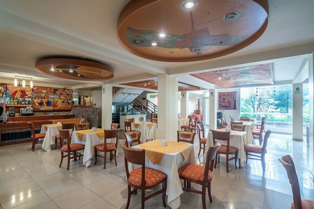 Фото Taypikala Hotel Cusco