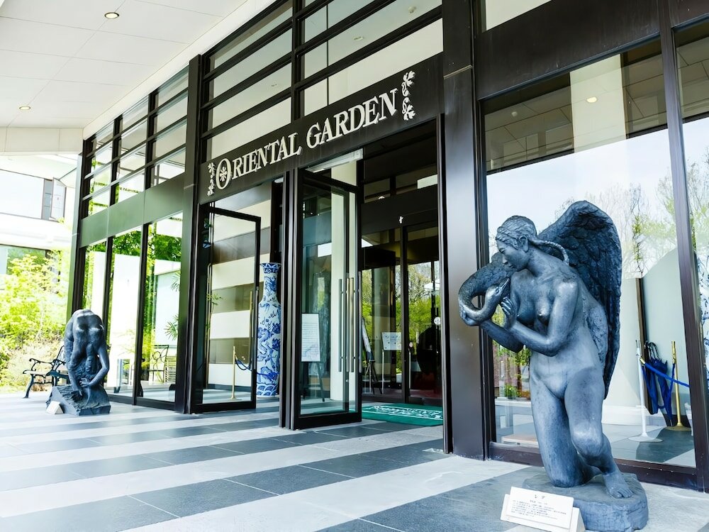 Фото Hotel Sun Valley Nasu