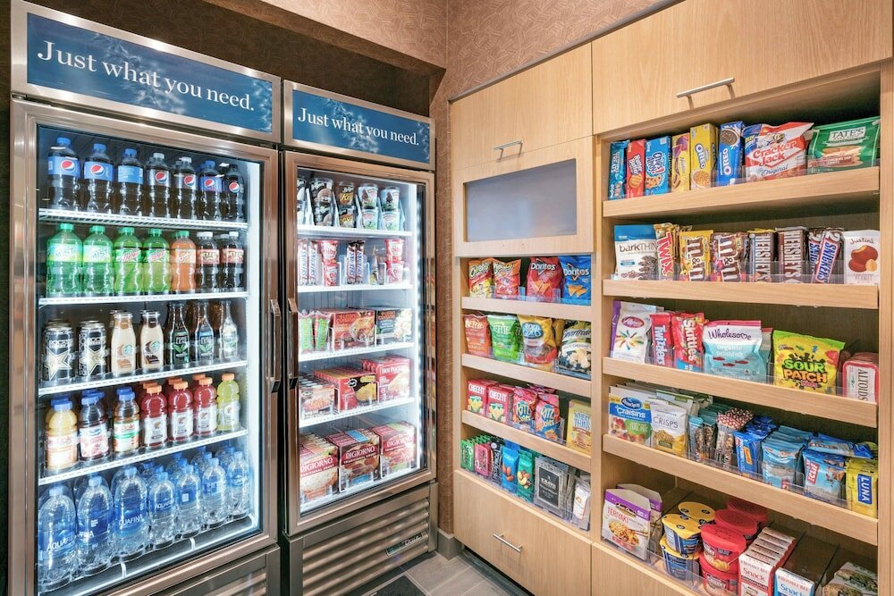 Фото Fairfield Inn & Suites Rockport