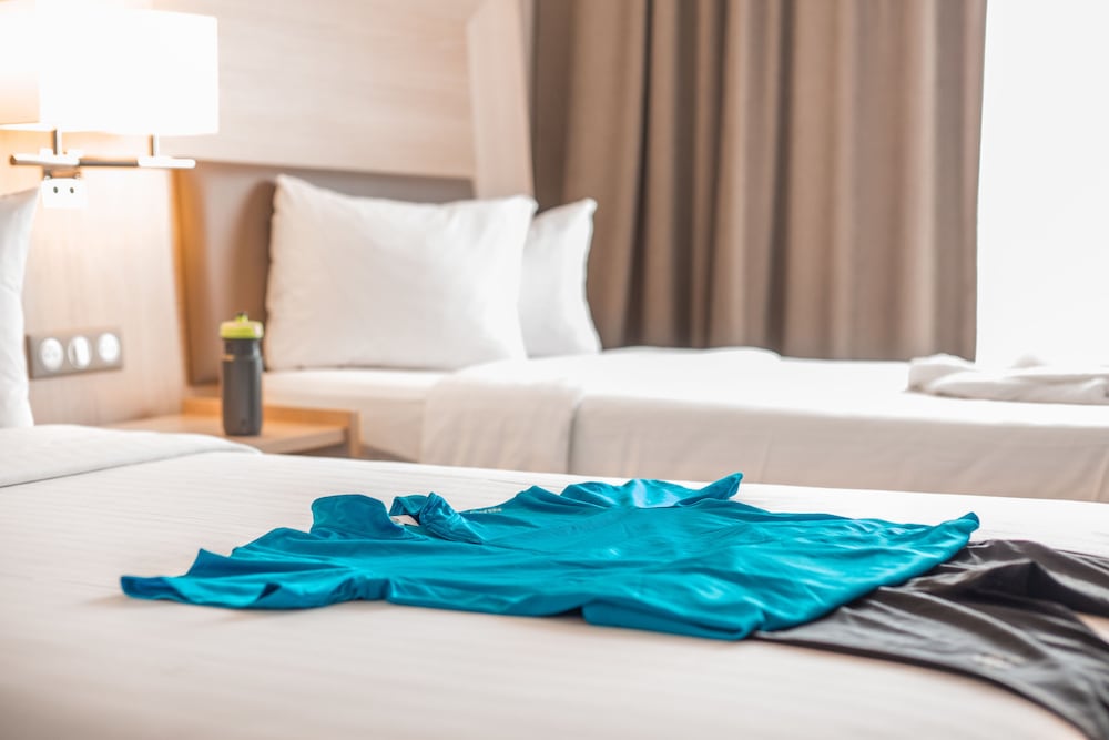 Фото Courtyard by Marriott Paris La Defense West - Colombes