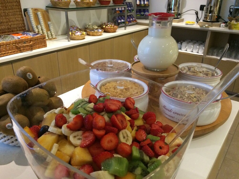 Фото Hotel Villa Franca