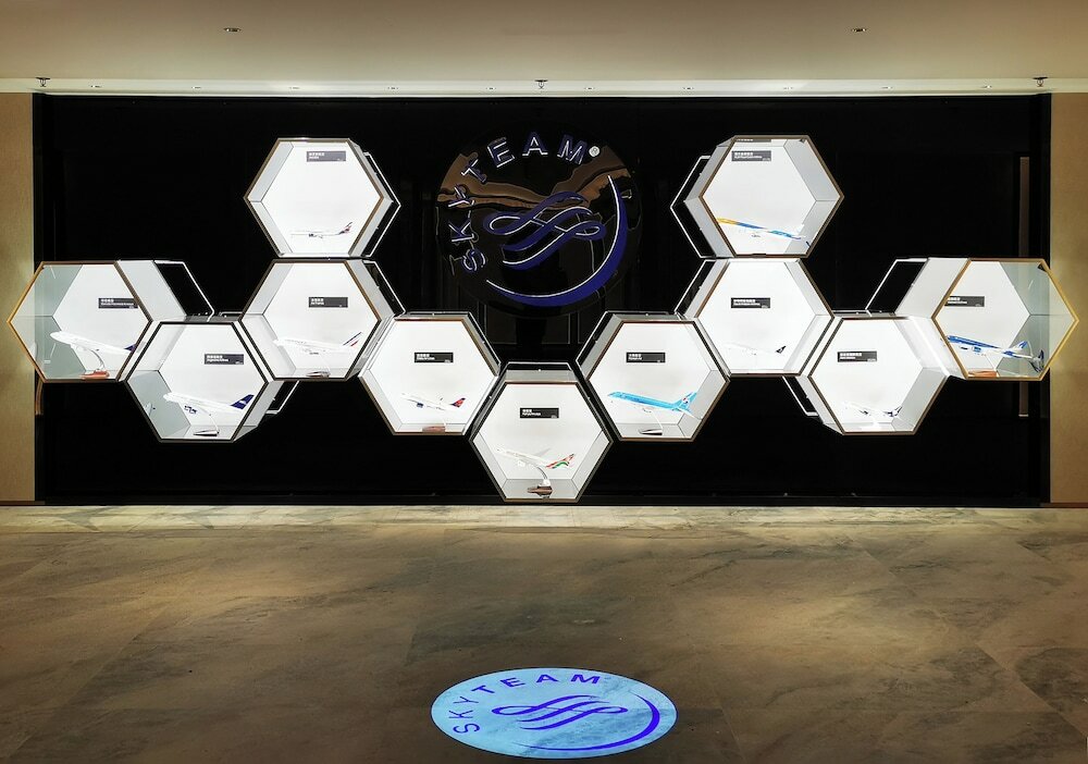 Фото ShenzhenAir International Hotel