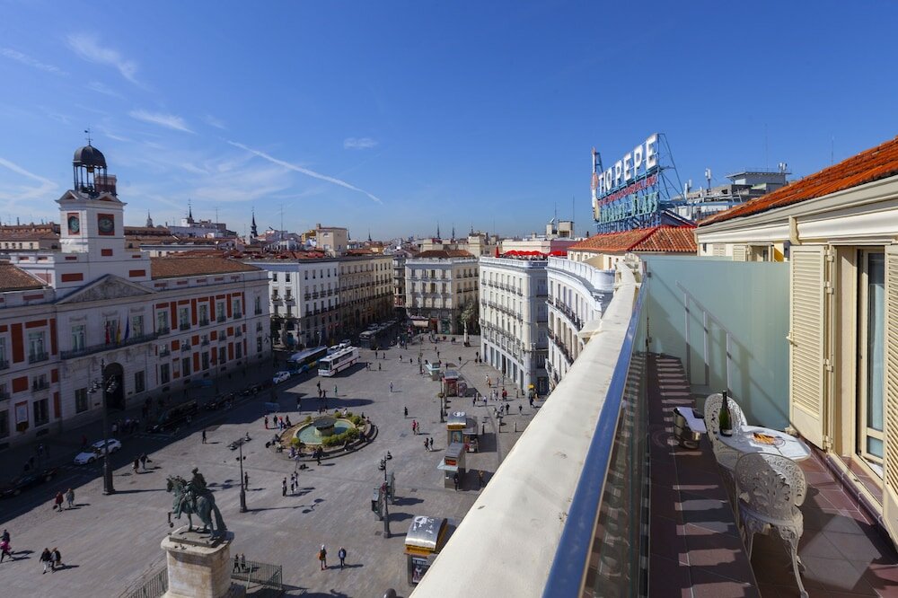 Фото Hotel Europa