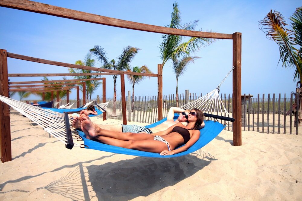 Фото Holiday Inn Ocean City, an Ihg Hotel