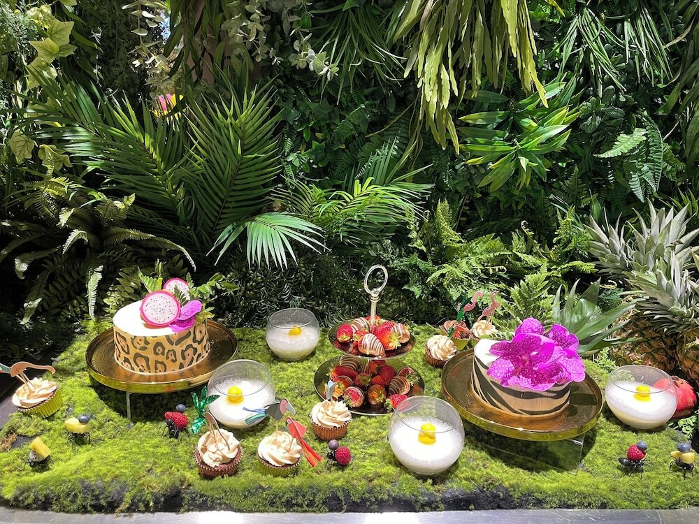 Фото Bled Rose Hotel