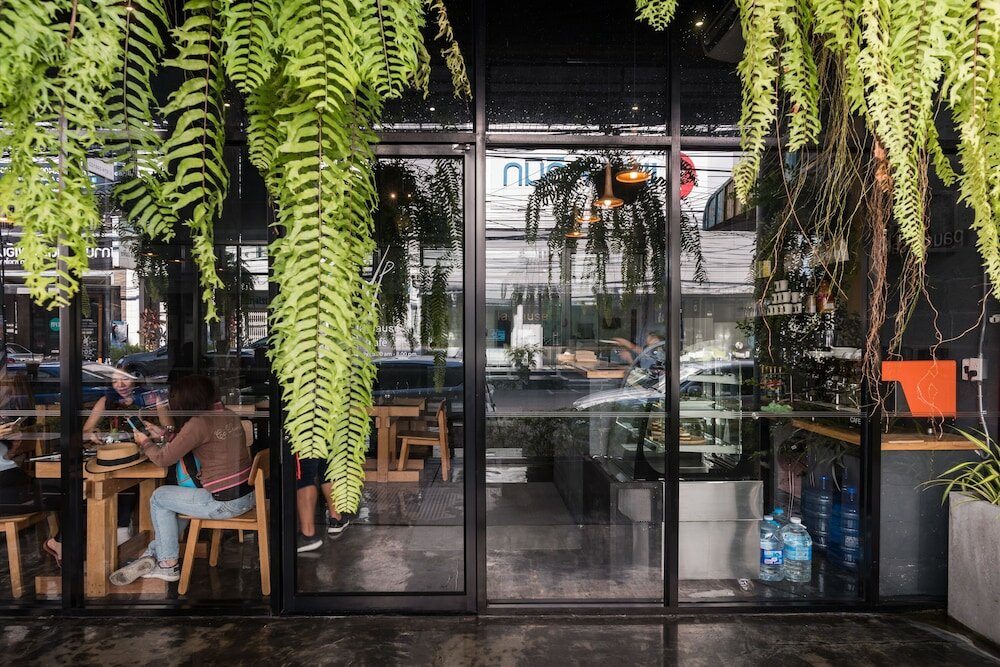 Фото La Pause Hatyai