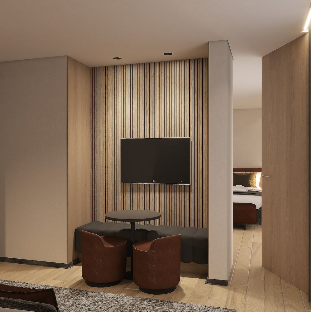 Фото Hotel Principe Avila