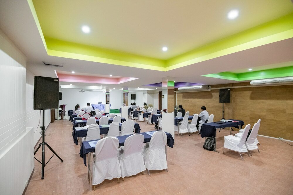 Фото Talay Sai Hotel