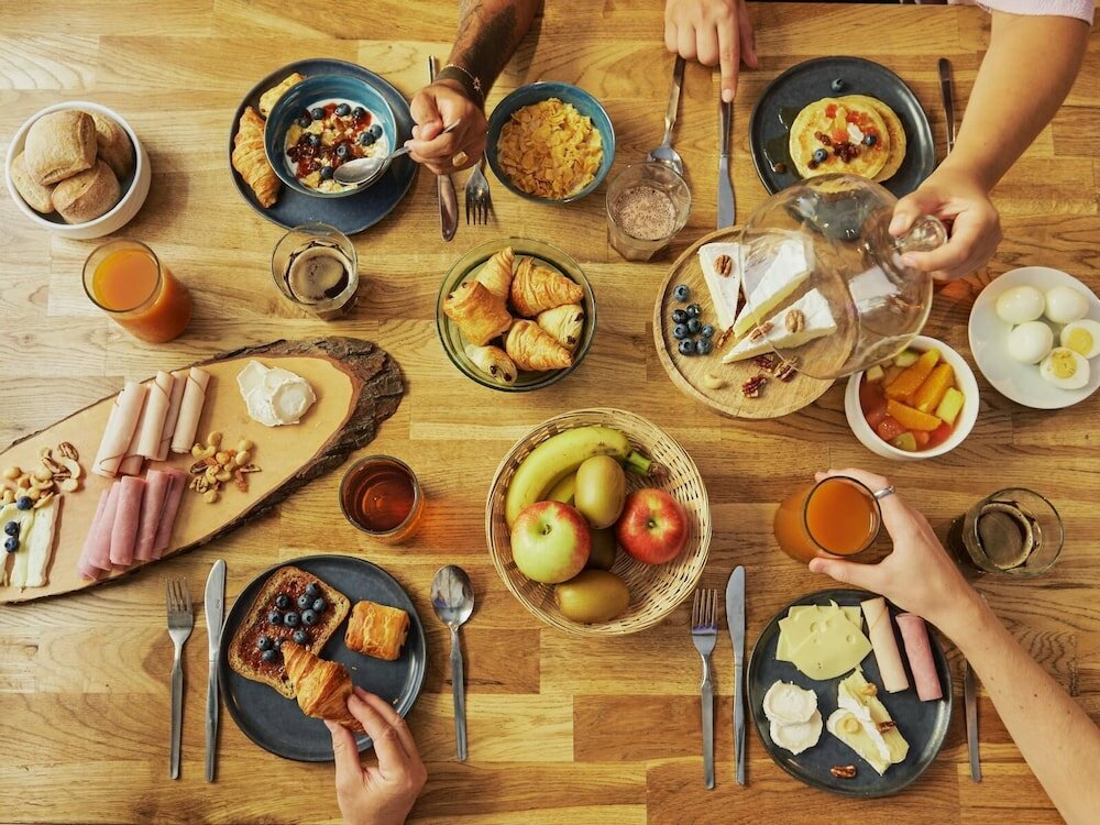 Фото Hostel Ozz Nice