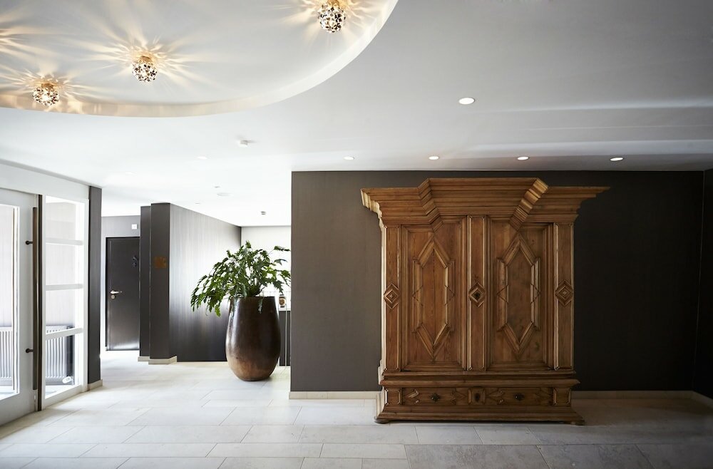 Фото Waldhotel Stuttgart