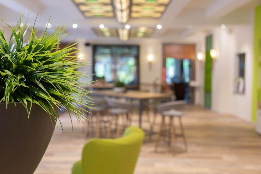 Фото Das Ebertor Hotel & Hostel