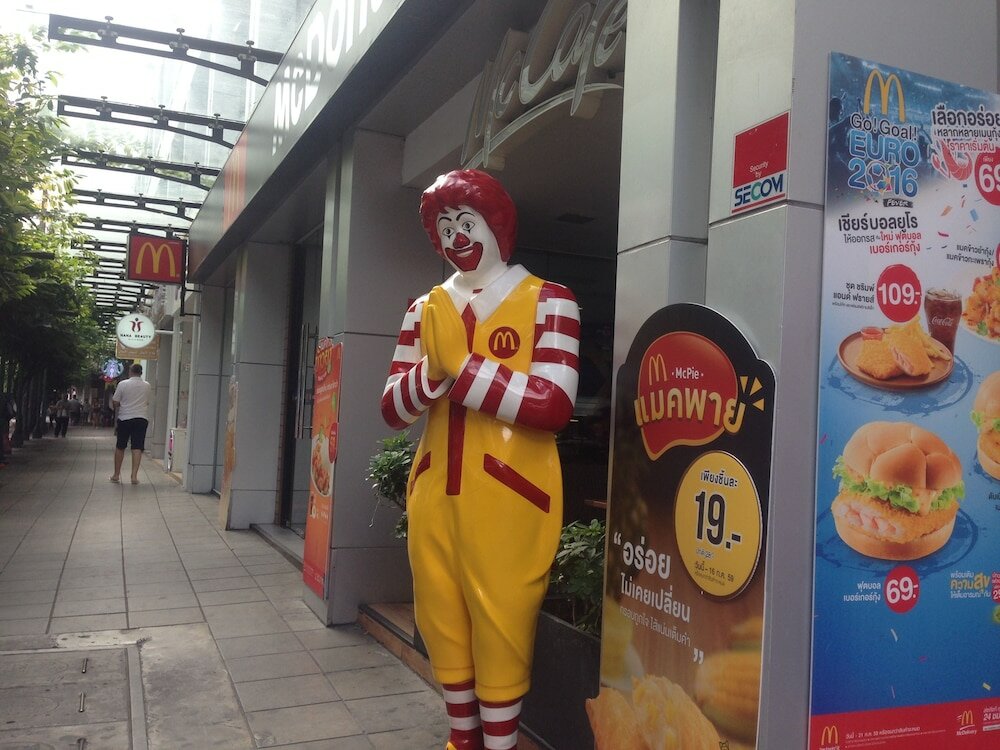 Фото Grand 5 Hotel & Plaza Sukhumvit Bangkok