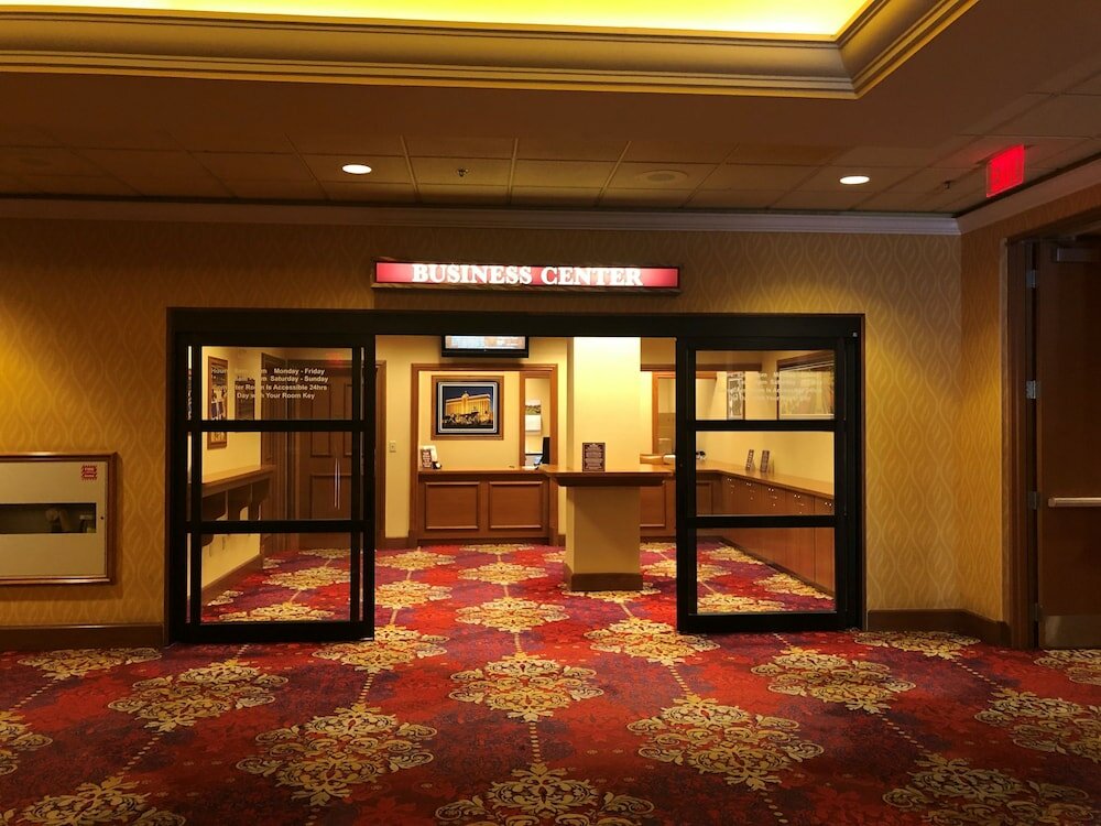 Фото South Point Hotel, Casino, and SPA