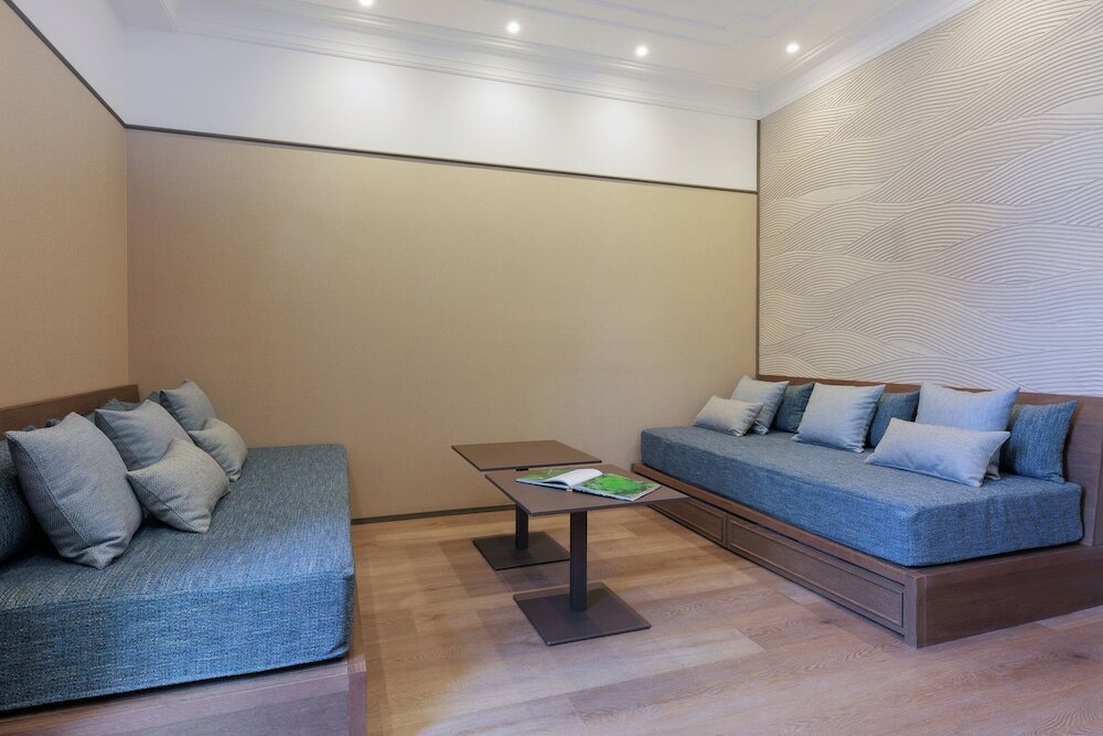 Фото Hotel Medinaceli