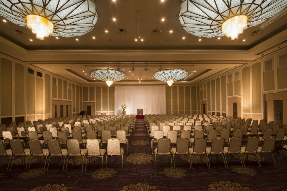 Фото Meitetsu Toyota Hotel