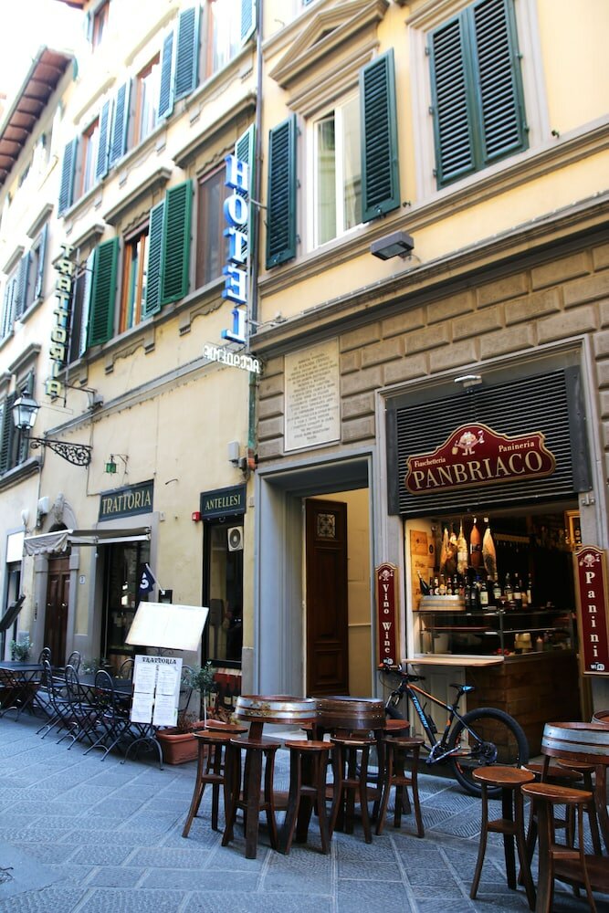 Фото Hotel Accademia