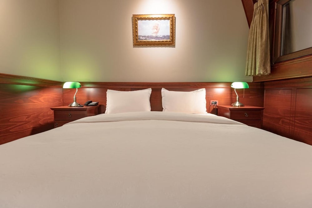 Фото Hotel Senigallia