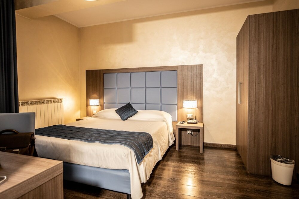 Фото Hotel La Compagnia Del Viaggiatore