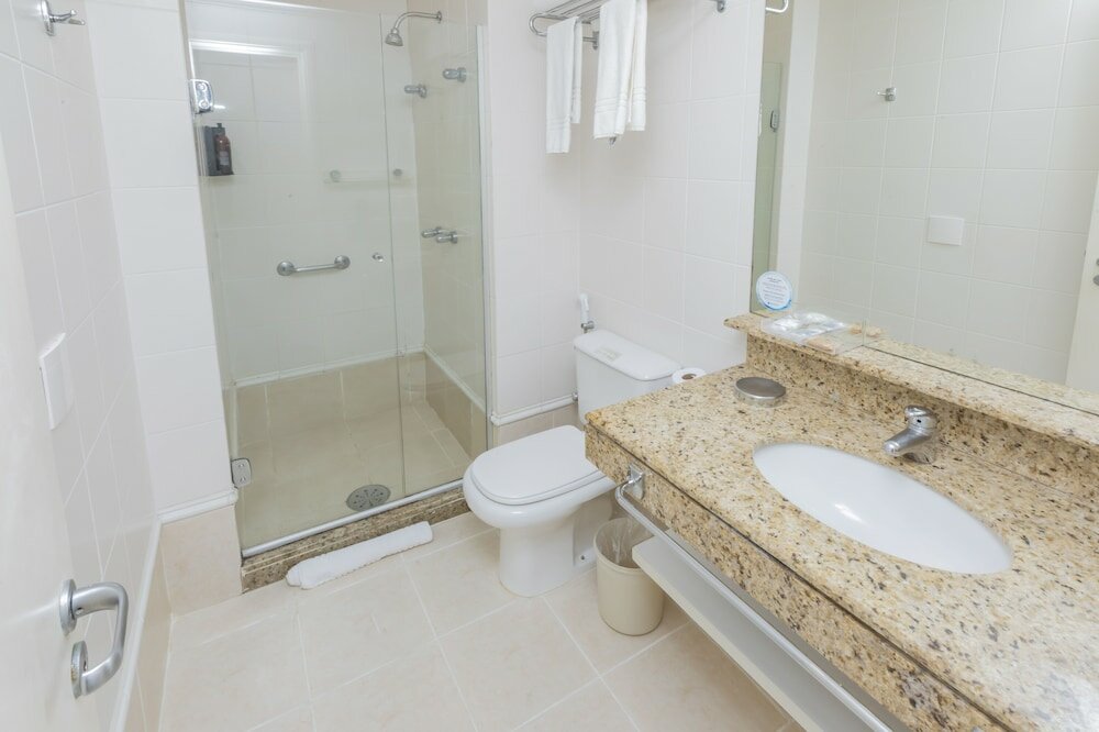 Фото Hotel Intercity Praia De Belas