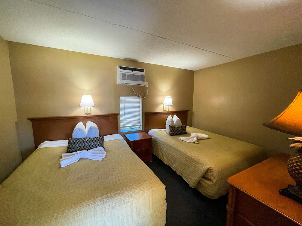 Фото The Oceanfront Viking Motel
